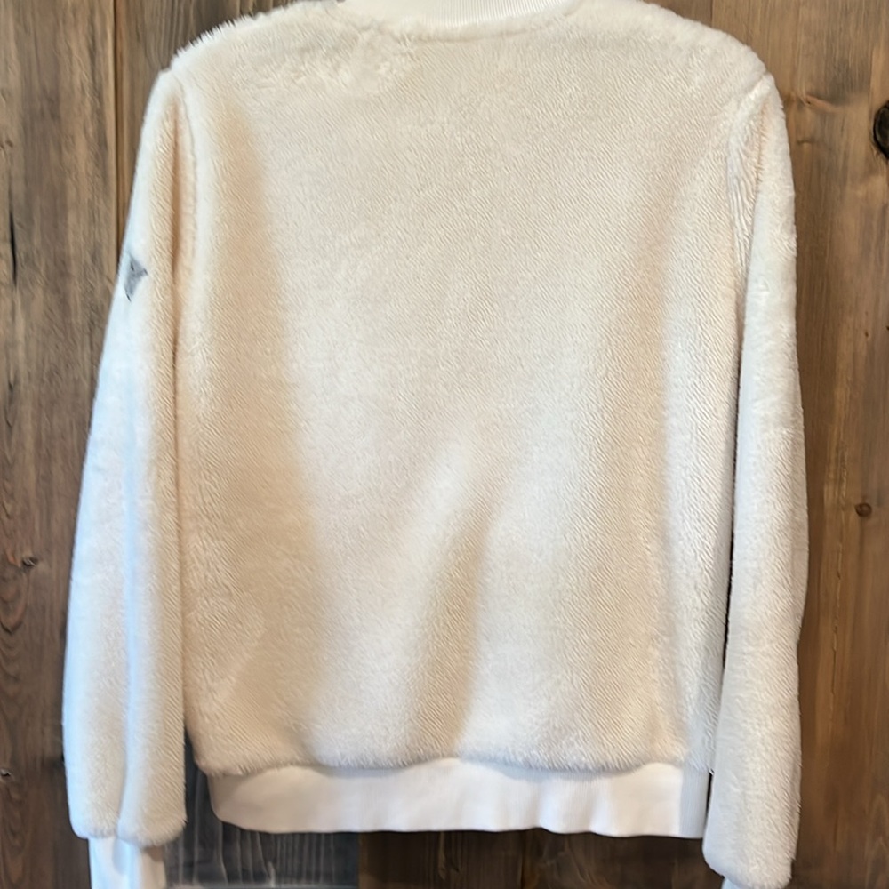 EDDIE BAUER fleece jacket - Picture 5 of 11
